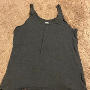 Old Navy Dark Grey Tami